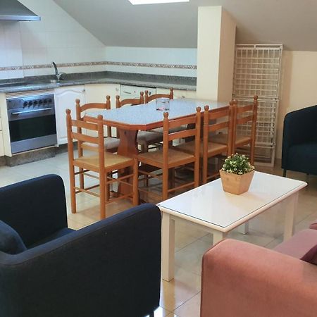 Casa Elsa Portonovo Lägenhet Exteriör bild