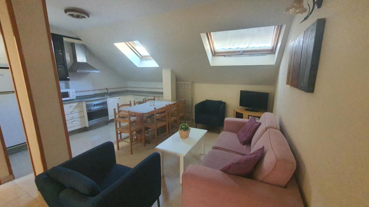 Casa Elsa Portonovo Lägenhet Exteriör bild