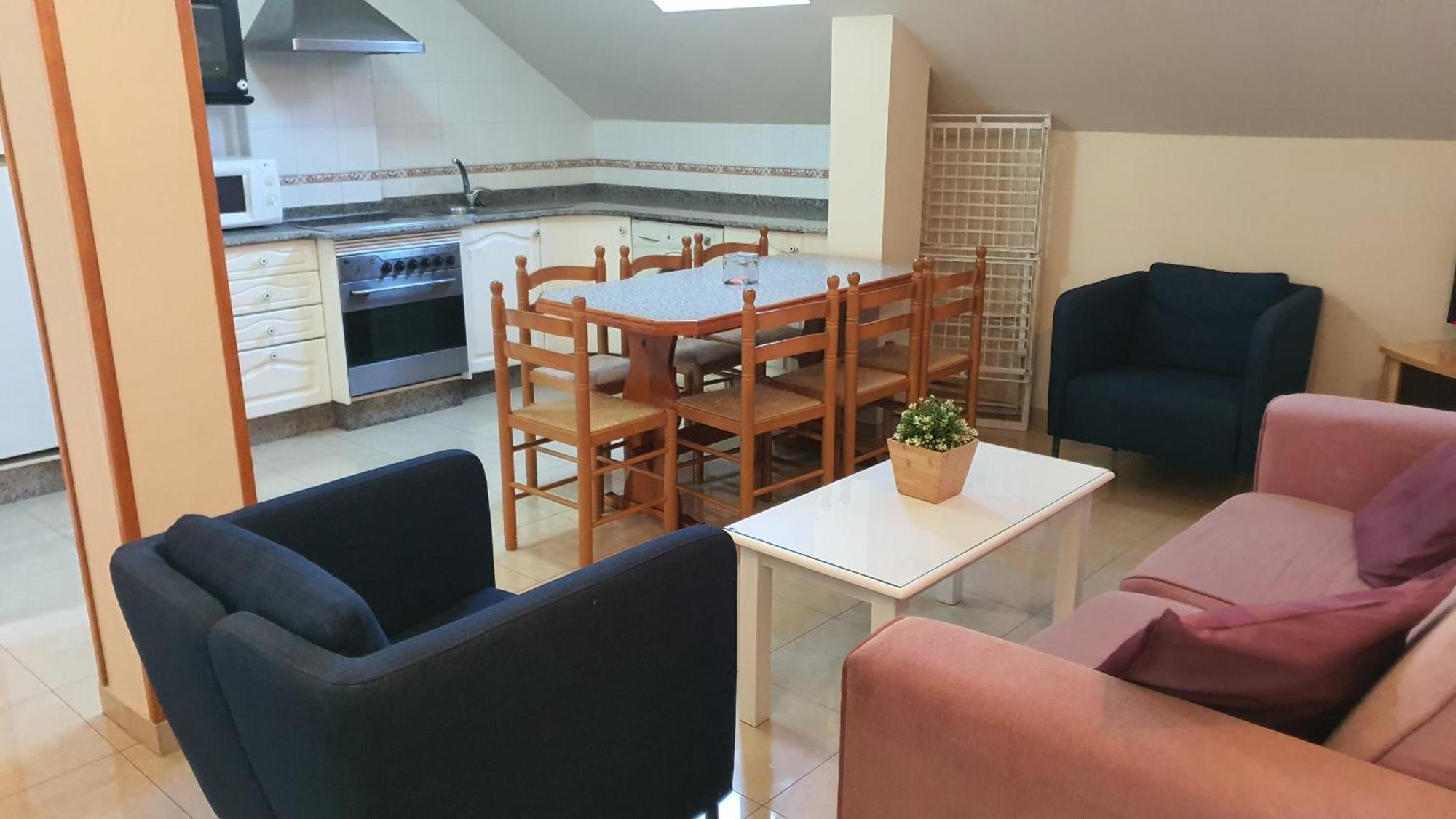 Casa Elsa Portonovo Lägenhet Exteriör bild